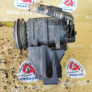 Компрессор кондиционера Isuzu 4JG2 Elf с креплением 8970483352 / 506011-4373