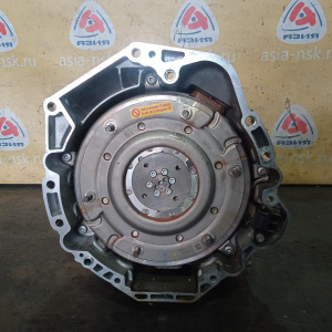 АКПП BMW 3-Series N55B30A Hybrid 3 GA8P70HZ 1087070028 24008608218 F30 '2013