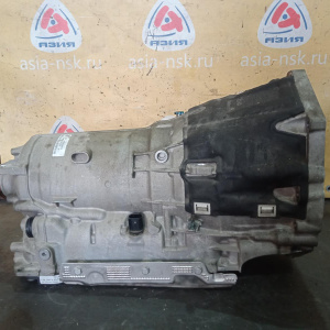 АКПП BMW 3-Series N55B30A Hybrid 3 GA8P70HZ 1087070028 24008608218 F30 '2013