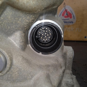 АКПП BMW 3-Series N55B30A Hybrid 3 GA8P70HZ 1087070028 24008608218 F30 '2013