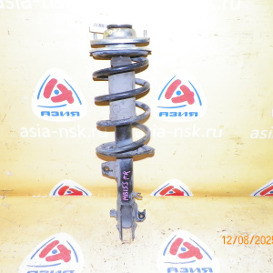 Стойка Mitsubishi/Suzuki MB15S/MA15S Delica D:2#Solio перед, прав