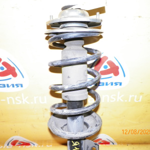 Стойка Mitsubishi/Suzuki MB15S/MA15S Delica D:2#Solio перед, прав