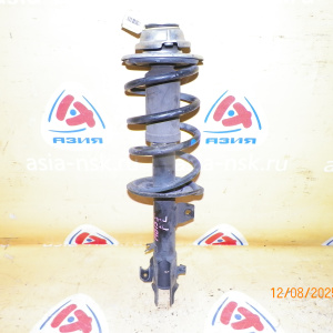 Стойка Mitsubishi/Suzuki MB15S/MA15S Delica D:2#Solio перед, лев