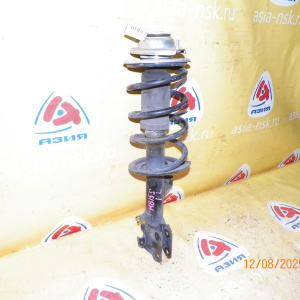 Стойка Mitsubishi/Suzuki MB15S/MA15S Delica D:2#Solio перед, лев