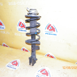 Стойка Mitsubishi/Suzuki MB15S/MA15S Delica D:2#Solio перед, лев