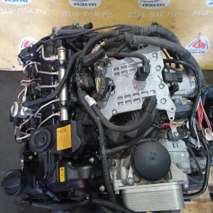 Двигатель BMW 3-Series N20B20B-C3000959 320i 3B15 F30 '2014
