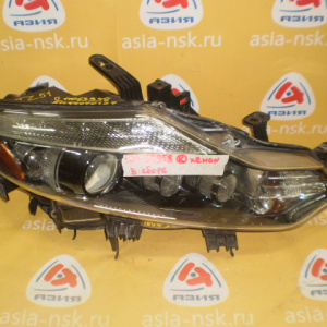 Фара NISSAN 100-63958 прав Murano Z51 Xenon (в сборе)
