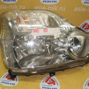 Фара Nissan 1785 прав X-Trail NT31 '2007-2010