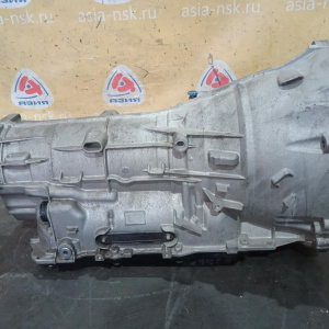 АКПП BMW X3 B47D20A 4WD ZF 8HP45 ZCB 24008638291, 24008486836 F25 '2016