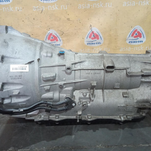 АКПП BMW X3 B47D20A 4WD ZF 8HP45 ZCB 24008638291, 24008486836 F25 '2016