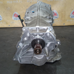 АКПП BMW X3 B47D20A 4WD ZF 8HP45 ZCB 24008638291, 24008486836 F25 '2016