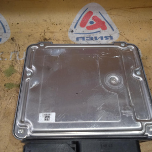 Блок управления двс BMW X3 F25 B47D20A '2016 0281032230 DDE 8588946