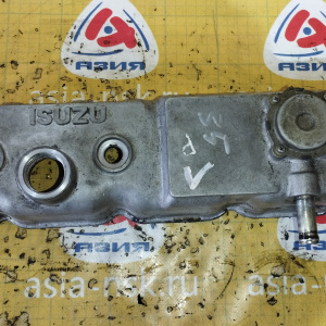 Крышка клапанная Isuzu/Nissan 4JG2 Elf не турбо