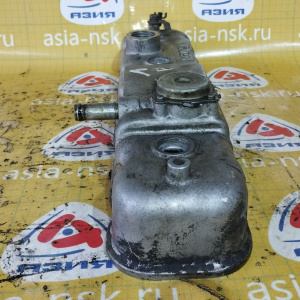 Крышка клапанная Isuzu/Nissan 4JG2 Elf не турбо