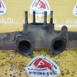 Коллектор выпускной Isuzu 4JG2 Elf ( не турбо. ) ( 960 )