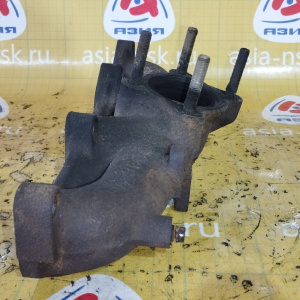 Коллектор выпускной Isuzu 4JG2 Elf ( не турбо. ) ( 960 )