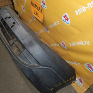 Бампер Honda Partner GJ3/GJ4 '03.2006-08.2010 перед ДЕФЕКТ 71101-SLC-0000