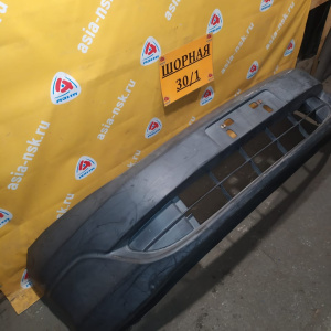 Бампер Honda Partner GJ3/GJ4 '03.2006-08.2010 перед ДЕФЕКТ 71101-SLC-0000