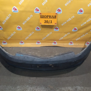 Бампер Honda Partner GJ3/GJ4 '03.2006-08.2010 перед ДЕФЕКТ 71101-SLC-0000