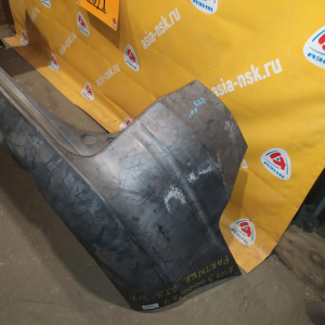 Бампер Honda Partner GJ3/GJ4 '03.2006-08.2010 зад 71501-SLC-ZZ00