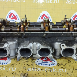Головка блока Suzuki J20A Escudo/Grand Vitara TD54/JB420W '2007- ДЕФЕКТ КЛАПАНОВ
