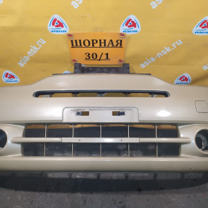 Бампер NISSAN Cube Z12 '2008-2018 перед 62022-1FA0H