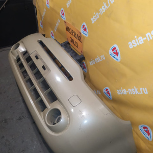 Бампер NISSAN Cube Z12 '2008-2018 перед 62022-1FA0H