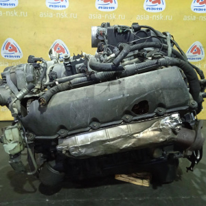 Двигатель Dodge Durango EVA-Б/Н 4.7L PowerTech DN '2000