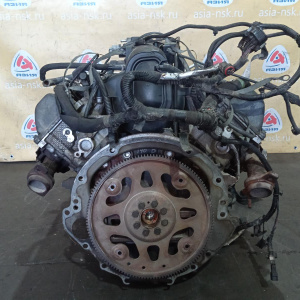 Двигатель Dodge Durango EVA-Б/Н 4.7L PowerTech DN '2000