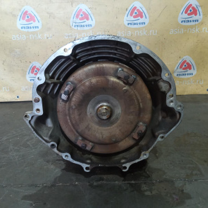 АКПП Dodge Durango EVA 4.7L 4WD 45RFE 52119091AB без раздаткой DN '2000