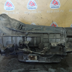 АКПП Dodge Durango EVA 4.7L 4WD 45RFE 52119091AB без раздаткой DN '2000