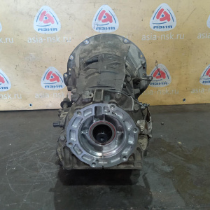 АКПП Dodge Durango EVA 4.7L 4WD 45RFE 52119091AB без раздаткой DN '2000