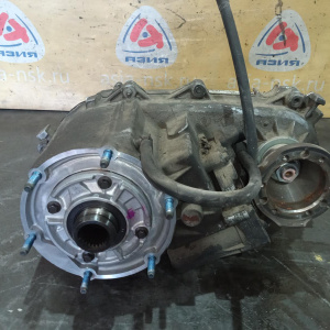 Раздатка Dodge EVA Durango DN '2000 4.7L NV233 (233D 272) 52105472AB