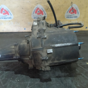 Раздатка Dodge EVA Durango DN '2000 4.7L NV233 (233D 272) 52105472AB