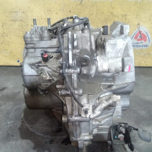 АКПП Ford Fiesta 6 TSJA 1.6L DPS6 6-ступ. робот CA6P7000FA CB1 '2013