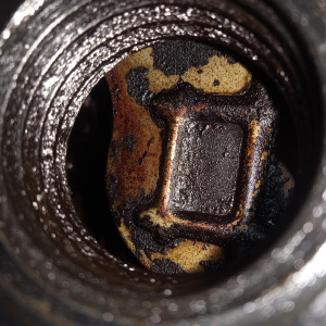 Двигатель Hyundai Getz G4ED-6498926 1.6L 5MT TB/BJ '2006