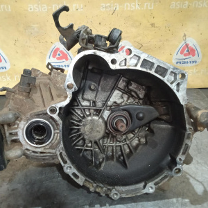 МКПП Hyundai Getz G4ED 1.6L 5MT M5AF3 H62073 TB/BJ '2006