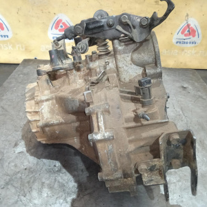 МКПП Hyundai Getz G4ED 1.6L 5MT M5AF3 H62073 TB/BJ '2006