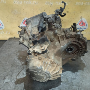 МКПП Hyundai Getz G4ED 1.6L 5MT M5AF3 H62073 TB/BJ '2006