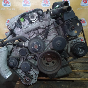 Двигатель Mercedes CLK-Class M111E20EVOML/111.956-32128897 CLK 200 Kompressor W208 '2001