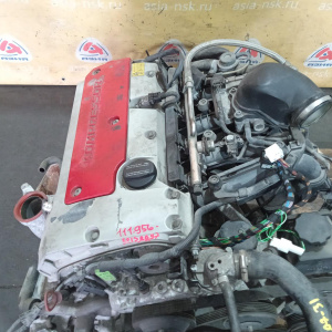 Двигатель Mercedes CLK-Class M111E20EVOML/111.956-32128897 CLK 200 Kompressor W208 '2001