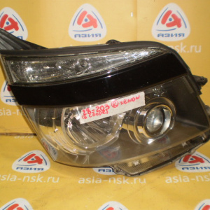 Фара Toyota 28-203 прав Voxy ZRR70 '2007-2010 Хenon (в сборе)