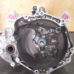 МКПП Opel Astra J LUJ/A14NET 1.4L Turbo 6MT M32 4.18 AM9 (трос) 55579780 P10 '2011