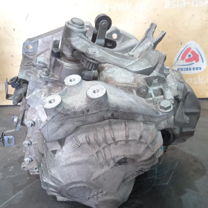 МКПП Opel Astra J LUJ/A14NET 1.4L Turbo 6MT M32 4.18 AM9 (трос) 55579780 P10 '2011