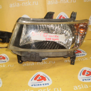 Фара TOYOTA B1-1 лев bB QNC20 '2005-2016 Дефект крепления
