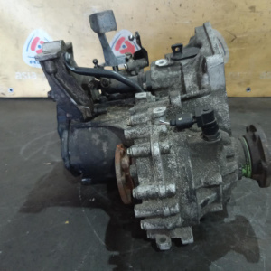 МКПП Audi A3 AGU 1.8T 5MT ENJ (70/19) 02J300049X 8L1 '1999