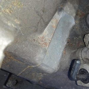 МКПП Audi A3 AGU 1.8T 5MT ENJ (70/19) 02J300049X 8L1 '1999
