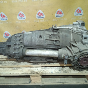 АКПП Audi A4 CALA 3.2L FSI 4WD 6AT 6HP28 KWM 0B6 B8/8K2 '2008