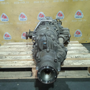 АКПП Audi A4 CALA 3.2L FSI 4WD 6AT 6HP28 KWM 0B6 B8/8K2 '2008