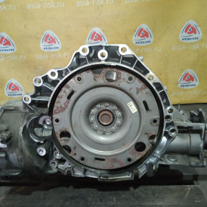 АКПП Audi A5 CGW 3.0L 4WD DSG-7 DL501 NHS 0B5 8T3 '2012